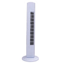 Ventilatore a Torre da Pavimento H81 cm 45W Kooper ArticFresh Bianco