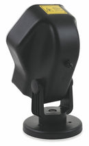 Proiettore Laser 2 Colori Effetto Neve Luci Natalizie da Interno e Esterno e Interno Soriani