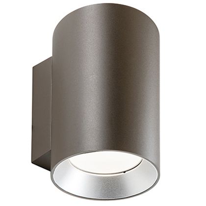 prezzo Applique d'extérieur LED Sovil Corten 20W 4000K