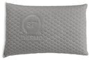 Guanciale per Lettino 1/6 Anni Italbaby Termoclima Bianco