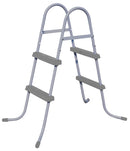Scaletta per Piscine Fuoriterra H84cm Bestway 58430