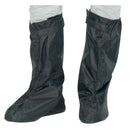 Copristivali Antipioggia Impermeabili per Moto Scooter T.J. Marvin E051 Grigio