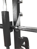 Stazione Multifunzione Smith Machine 15 Posizioni Toorx Wlx-70 Professional