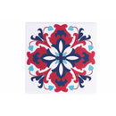 Sottopentola 16x16 cm in Ceramica VdE Tivoli 1996 Barrio