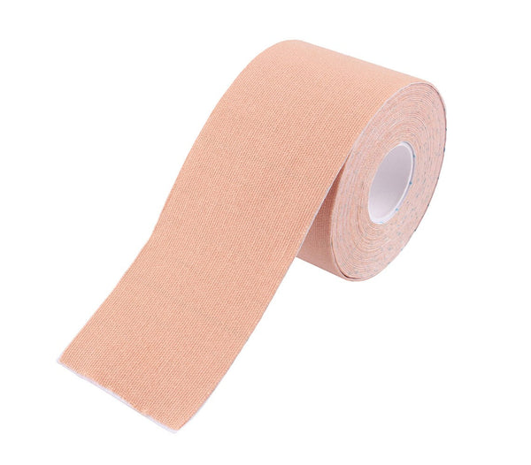 Bande de Kinésiologie Bobine de 5m pour les Douleurs Musculaires prezzo