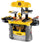 Etabli Toy Workshop Miller Brico Jaune