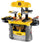 Etabli Toy Workshop Miller Brico Jaune