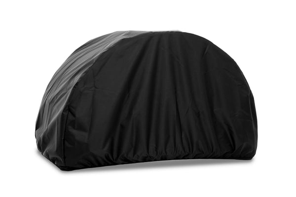 Housse de four à pizza étanche noire Nano Alfa acquista