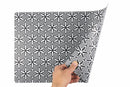Set 6 Tovagliette Double Face 45x30 cm Villa d'Este Home Tivoli Deco Life