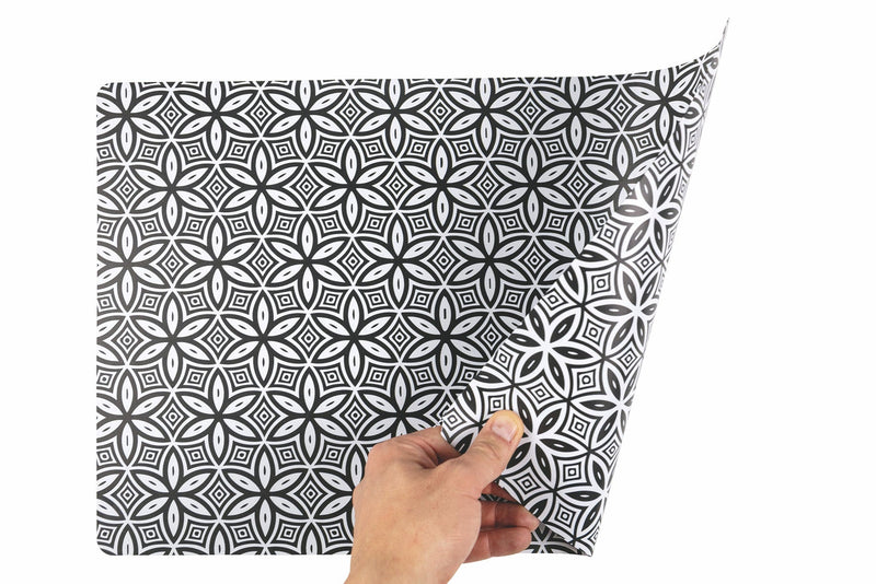 Set 6 Tovagliette Double Face 45x30 cm Villa d'Este Home Tivoli Deco Life