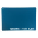 Set 4 Tovagliette 45x30x0,5 cm  in PVC VdE Tivoli 1996 Spqr