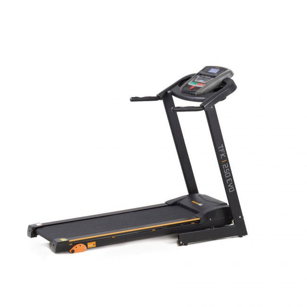 Tapis de course motorisé 2,75Hp 14Km/h Everfit TFK-330 Evo online