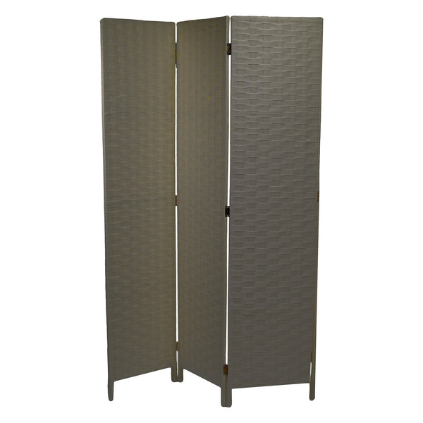 Séparateur Séparé en Polyester 3 Portes Adami Tortora sconto