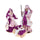 Nativité 3 Personnages H36,20 cm en Résine