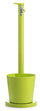 Fontaine de jardin avec robinet et vasque Belfer 42/SRV vert acide