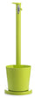 Fontaine de jardin avec robinet et vasque Belfer 42/SRV vert acide