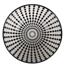 Insalatiera Ø20x8 cm 1,2 Litri in Porcellana VdE Tivoli 1996 Confusion