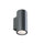 Applique d'extérieur LED Sovil Gris 3W+3W 4000K