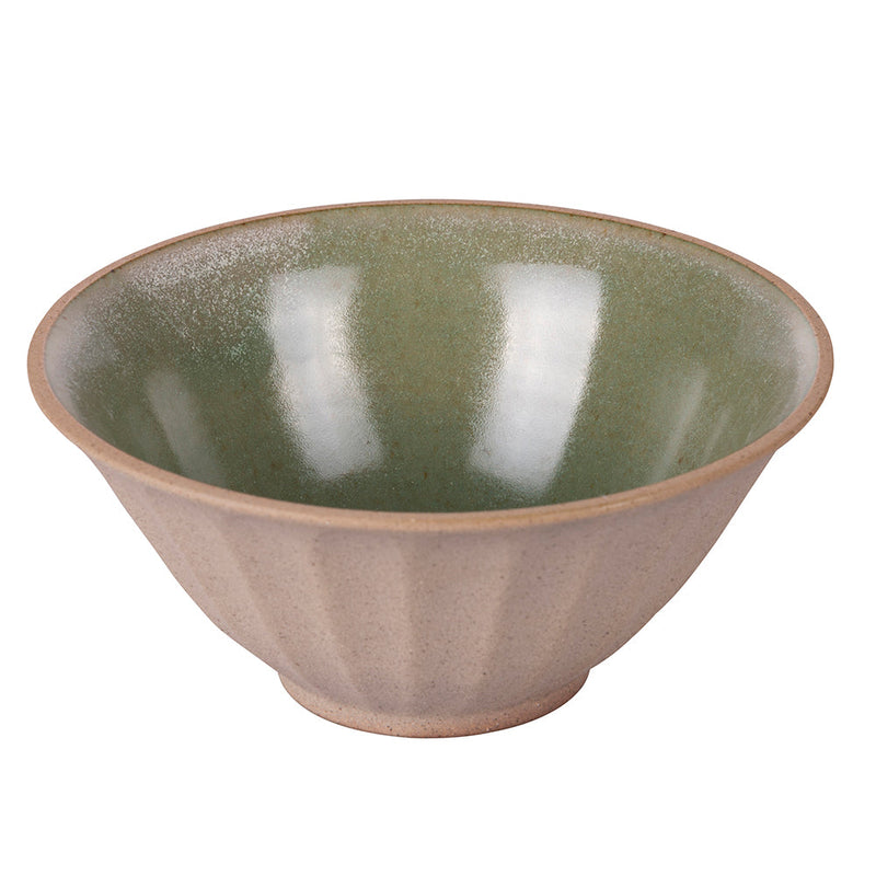 Set 4 Ciotole Ø15x7 cm 500 ml in Ceramica VdE Tivoli 1996 Pompei