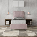 Letto Singolo Antea Glicine Varie Misure