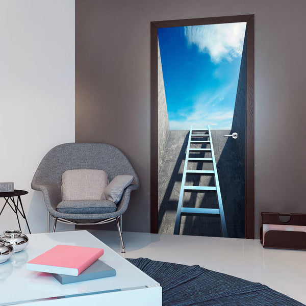 online Porte Papier Peint Mural - Ladder To Heaven I 70x210cm Erroi
