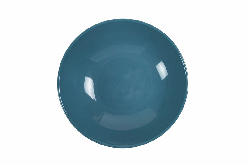 Servizio Piatti 18 Pezzi in Porcellana e Gres 6 Posti in 3 Diversi Decori Villa d'Este Home Tivoli Agadir