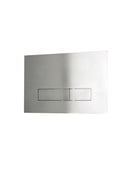 Placca di Comando Wc Compatibile con Sigma-8 