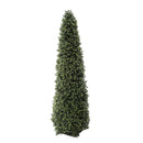 Foglie di Bosso Cono H 145 cm