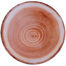 Sottopentola Ø20x1 cm in Ceramica VdE Tivoli 1996 Wood