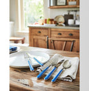 Servizio Set di Posate 24 pezzi in Acciaio Inox Eme Brio Avio 4