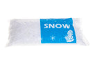 Set 4 Sacchetti di Neve Artificiale da 280 Gr