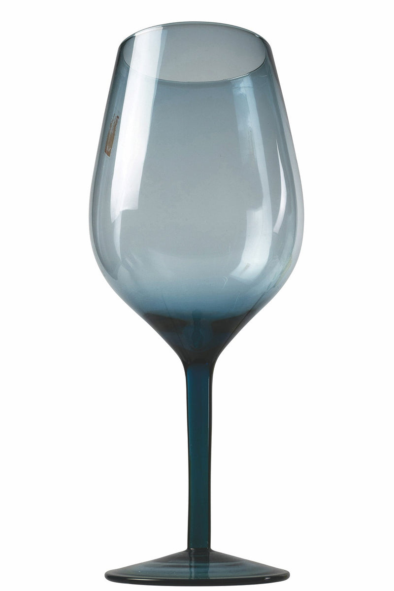 Set 6 Calici in Vetro 428 ml Villa d'Este Home Tivoli Happy Hour