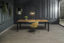 Tavolo Allungabile 130/290x80x76 cm in Melaminico Big Naturale