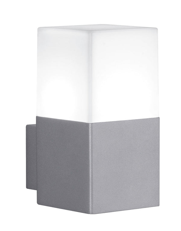 online Applique d'extérieur LED en aluminium moulé sous pression en titane