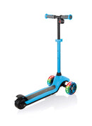Monopattino Elettrico per Bambini 80W Globber One K E-Motion 4 Blu