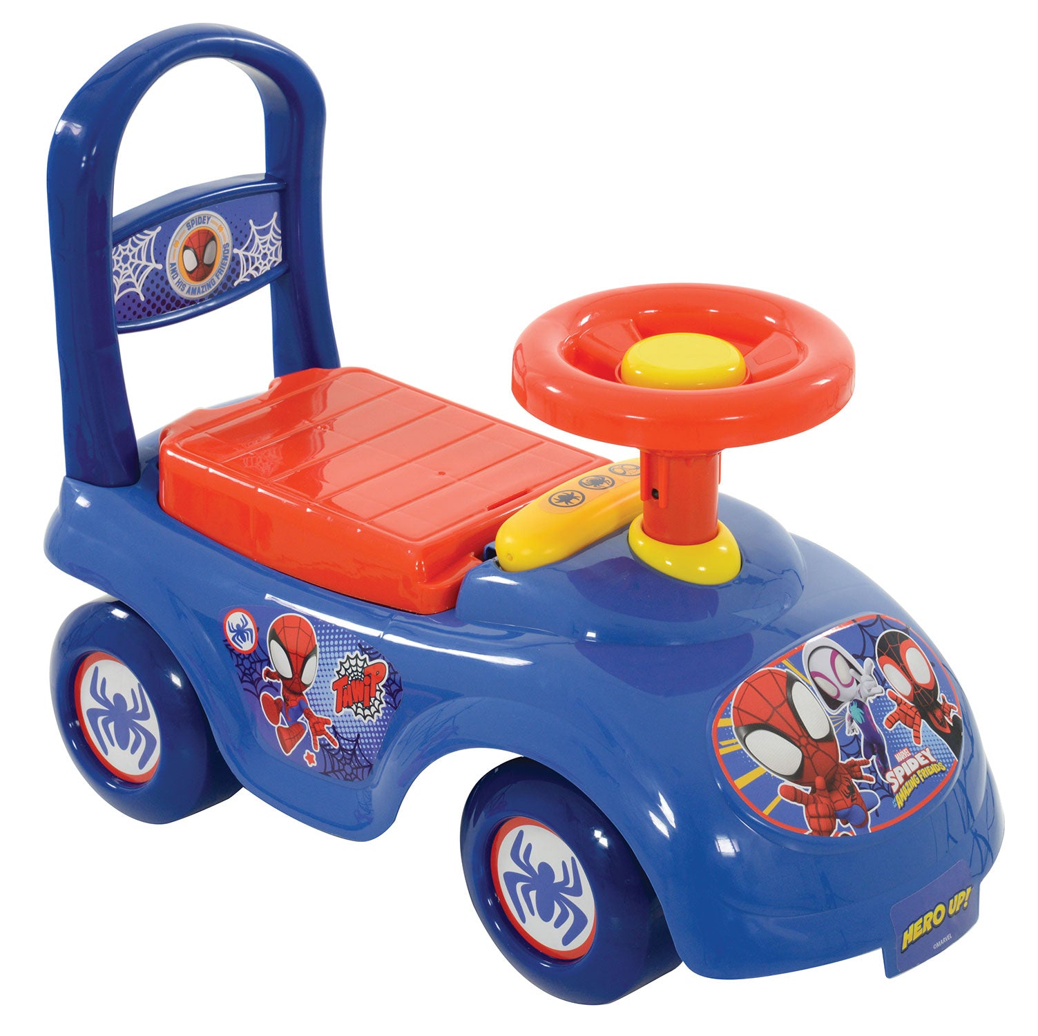 Macchina Cavalcabile per...