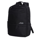 Zaino Porta PC 34x16x45 cm con Imbottitura  Start Nero