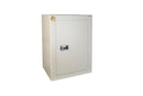 Cassaforte a Mobile Technomax SMK/8 a Chiave Porta 8 mm       
