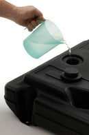 Impianto Basket da Fissare Al Muro Garlando Seattle