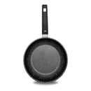 Padella Antiaderente 1 Manico Olympia Hard Cook Varie Misure