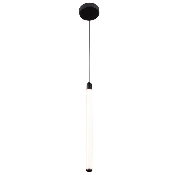 acquista Suspension en Aluminium Black Ray