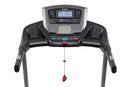 Tapis Roulant Motorizzato 3,75Hp 16Km/h Toorx TRX-50 S Evo Hrc