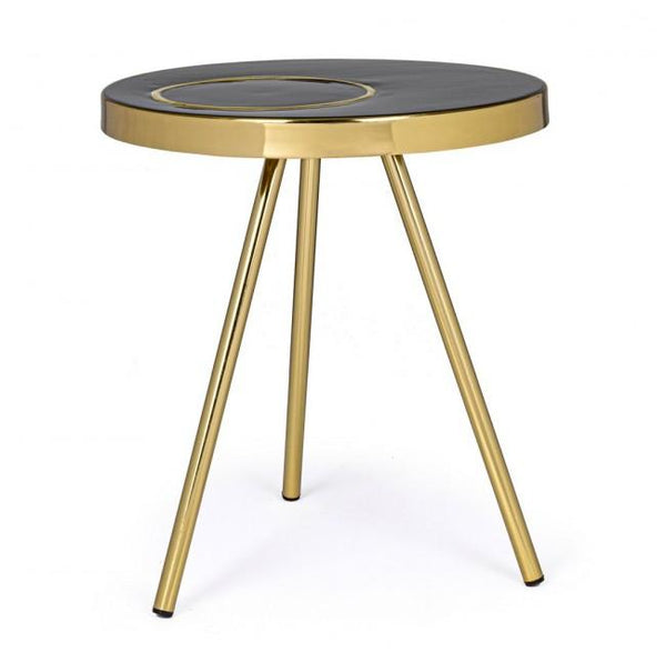 acquista Table Basse Ø40x40,5 cm en Acier