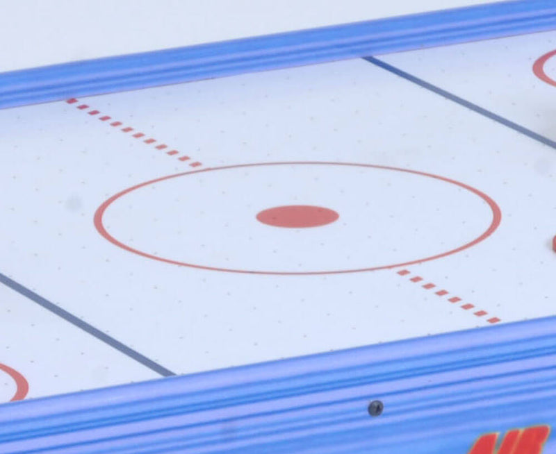 Air Hockey da Tavolo 87X49Cm Garlando Ghibli