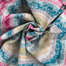 Trapunta Invernale 180gr con Stampa in Microfibra Love Lines Varie Misure