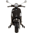 Piaggio Vespa Primavera Elettrica 12V per Bambini Fucsia