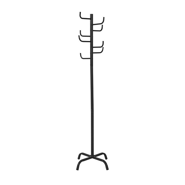 acquista Cintre en Acier Peint Noir