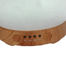 Diffusore in vetro con spina cm Ø13,2xh24,8