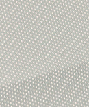 Panca per Sala d'Attesa 1 Posto in Acciaio Silver