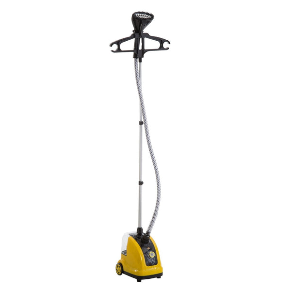 Cuiseur Vapeur Vertical Professionnel 1.4L 1800W Jaune prezzo